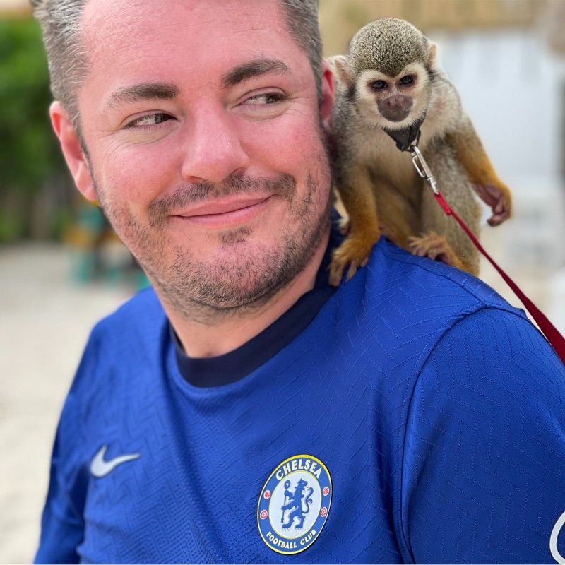 Jerrod Gaertner profile picture