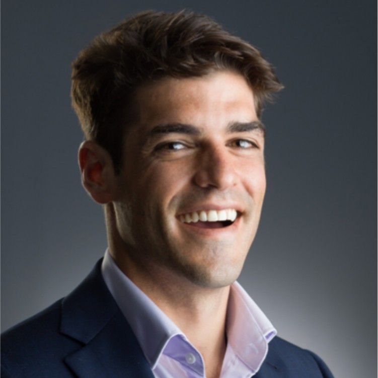 Mark Puch Jr profile picture