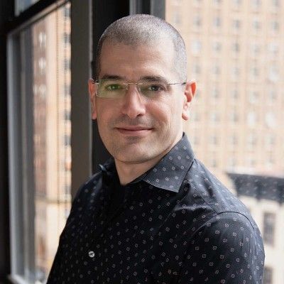 Tom Pachys profile picture
