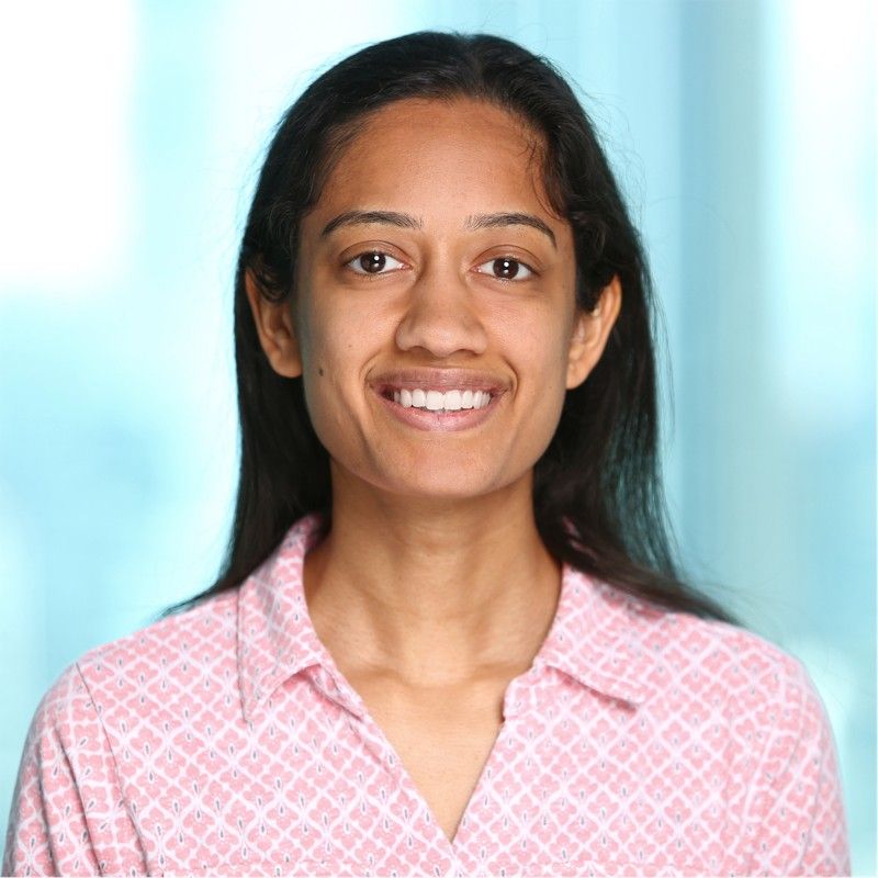 Meena Sivaraman profile picture