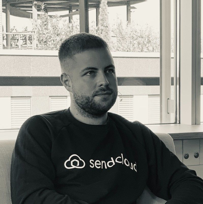 Kevin Spindler profile picture