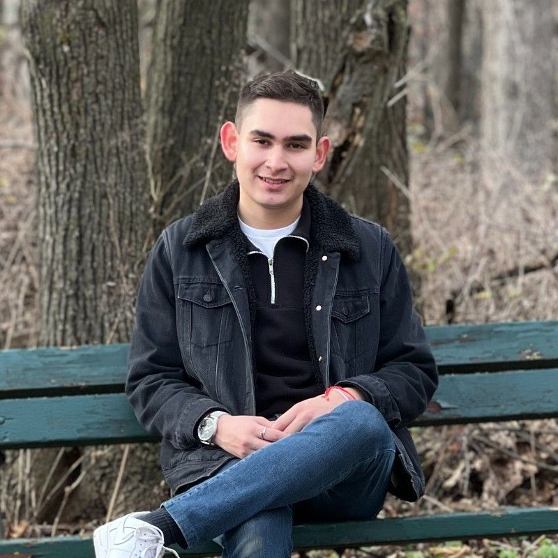 Manuel Salgado profile picture