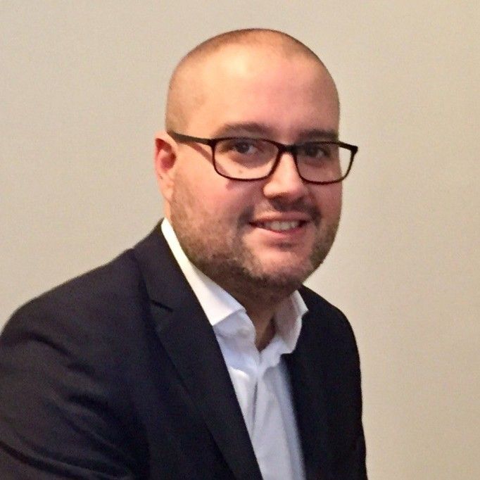 Alejandro Echeverria profile picture
