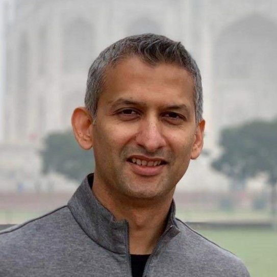 Anmol Bhargava profile picture