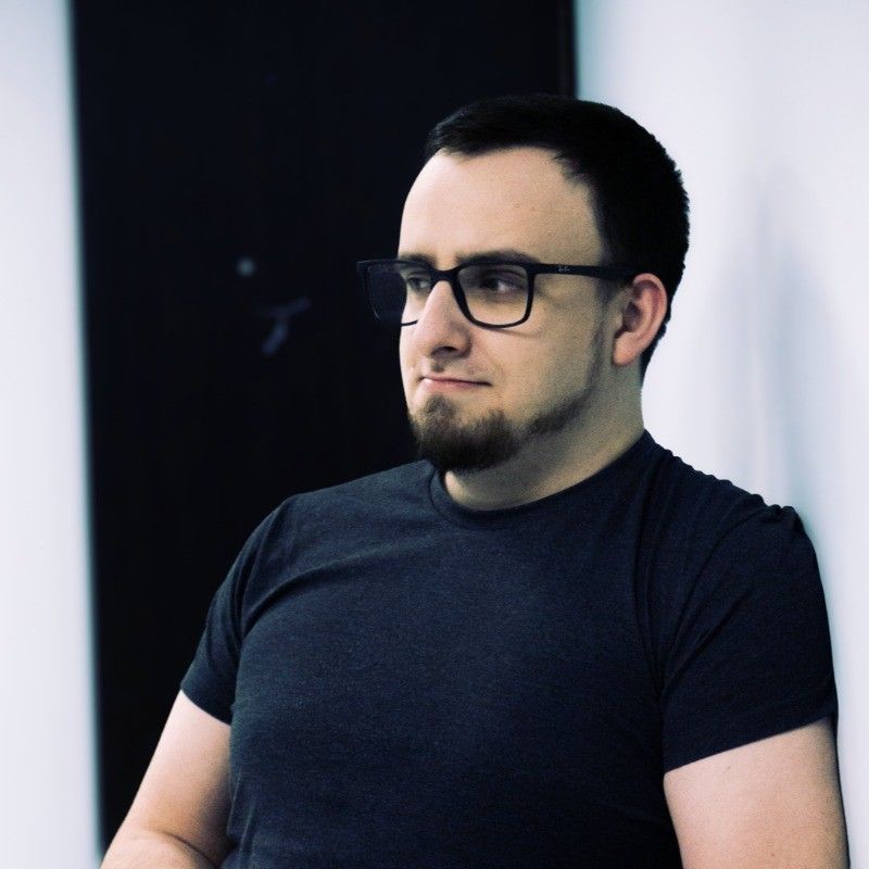 Andrew Bugakov profile picture
