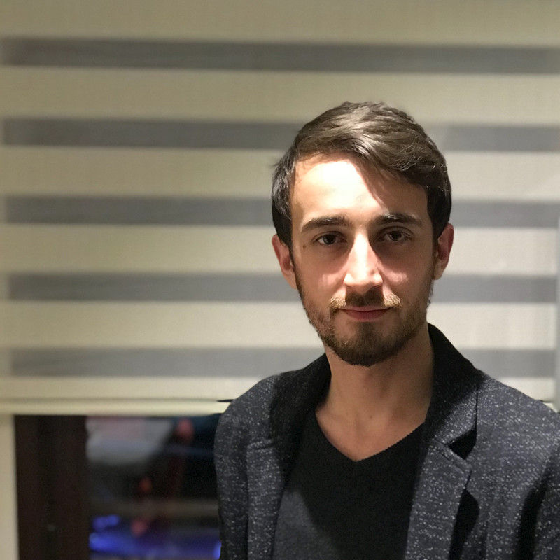 Burak Basar profile picture