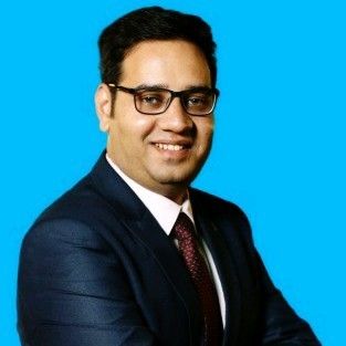 Anshul Kosarwal profile picture