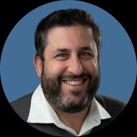 Jeffrey Rudolph profile picture
