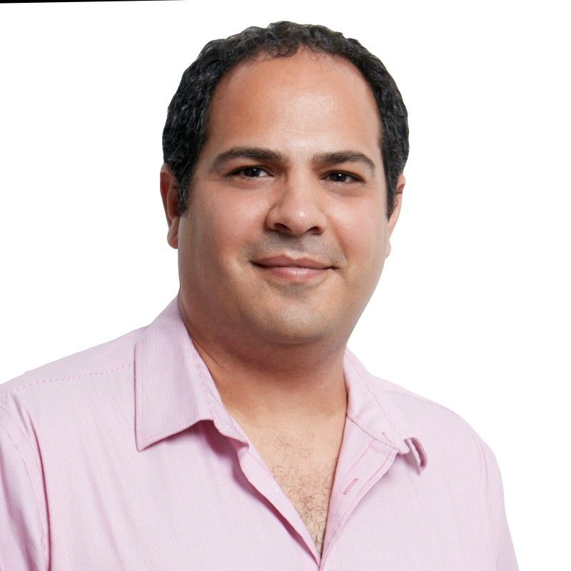 Yair Adato profile picture