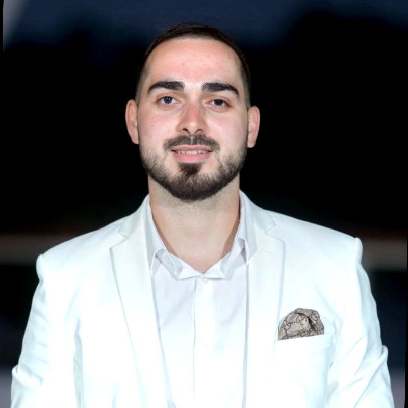 Idan Mirkov Cohen profile picture