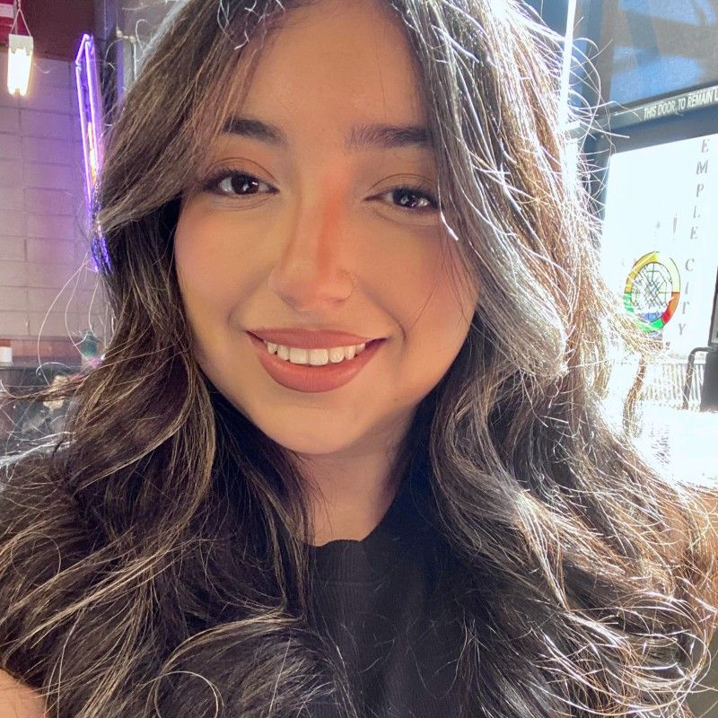 Isabelle Gudino profile picture