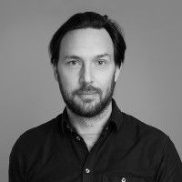 Mikael Ahlstrom profile picture