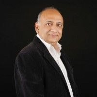 Anand Murthy profile picture