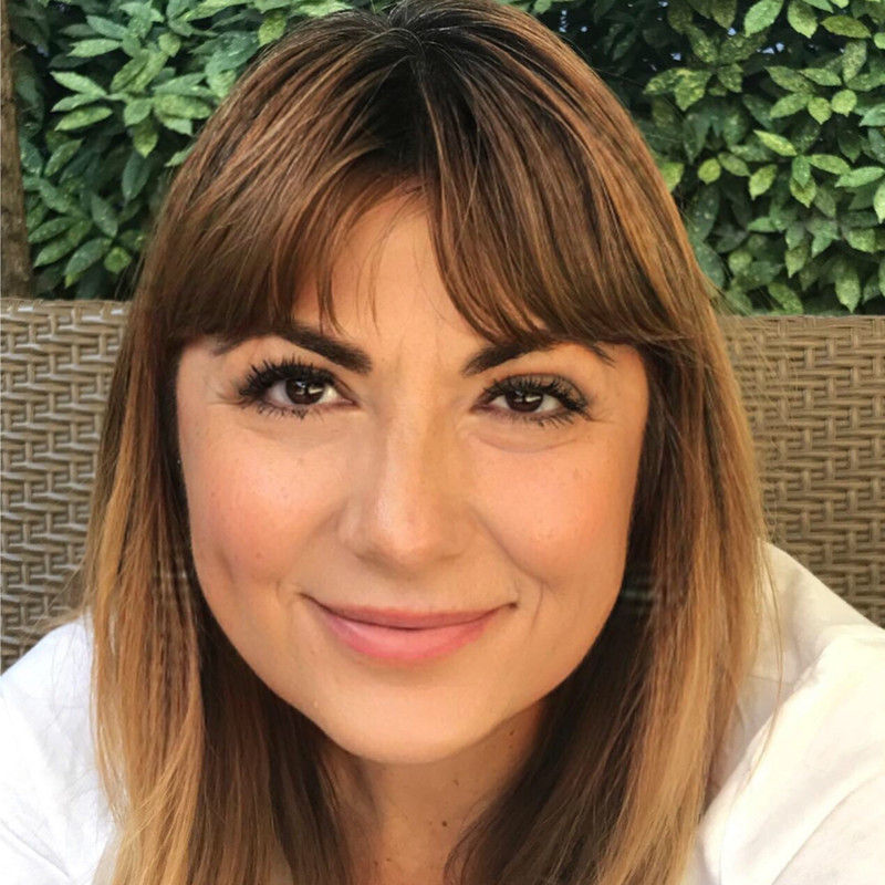 Matea Galic profile picture