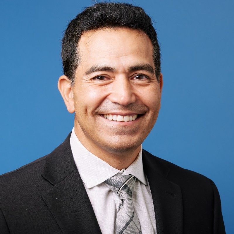 Edgar Garcia profile picture