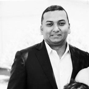 Jay Ramkumar profile picture