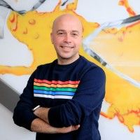 Fraser Smith profile picture