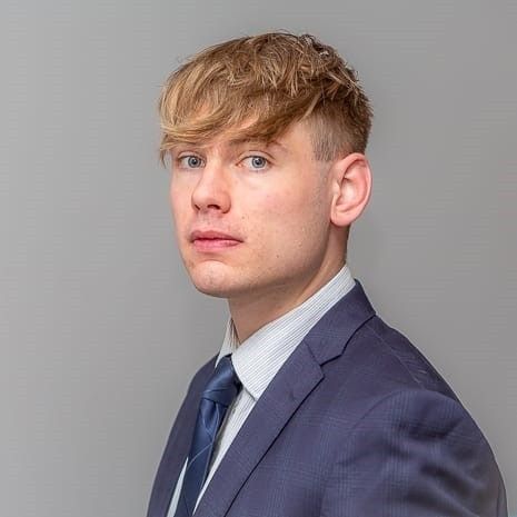 Aaron Hoare profile picture