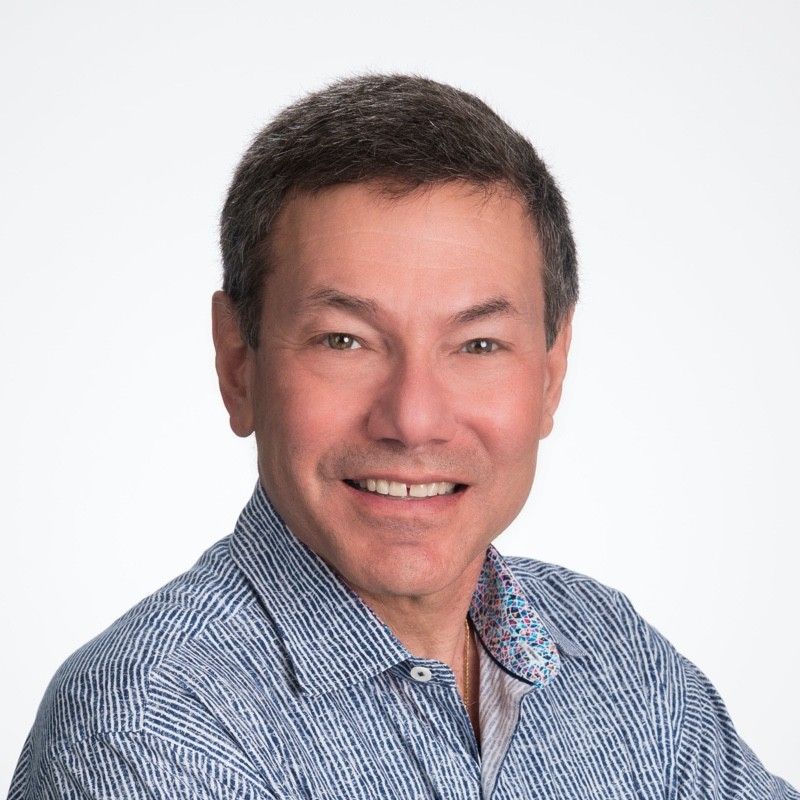David Geller profile picture
