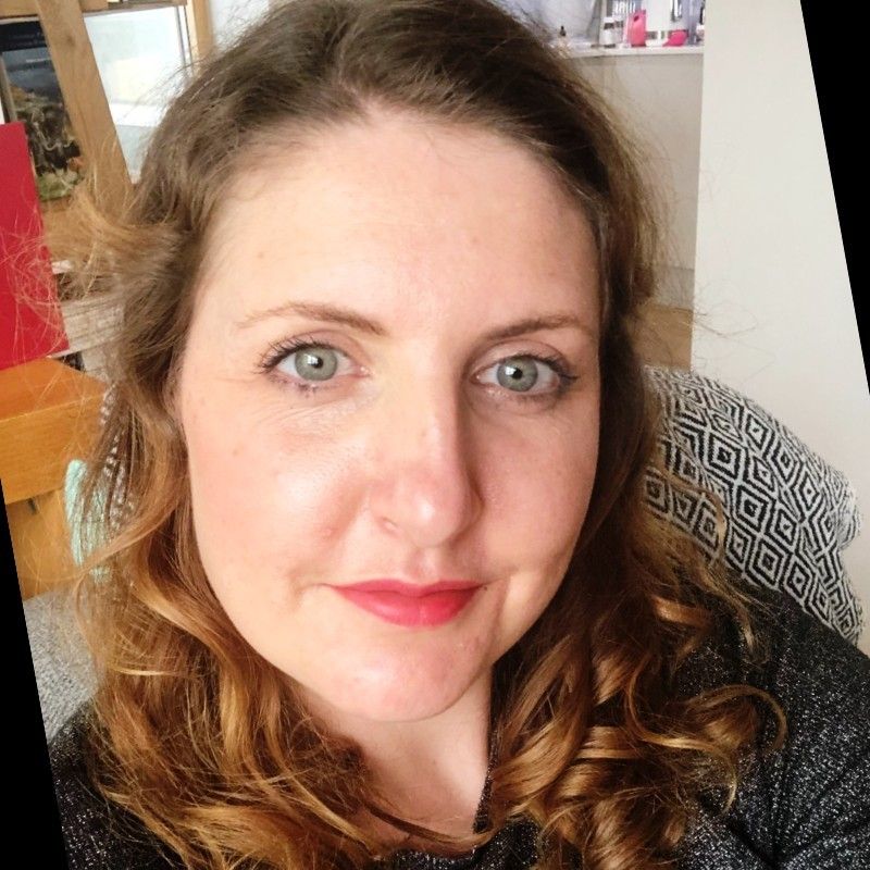 Clare Parsons profile picture