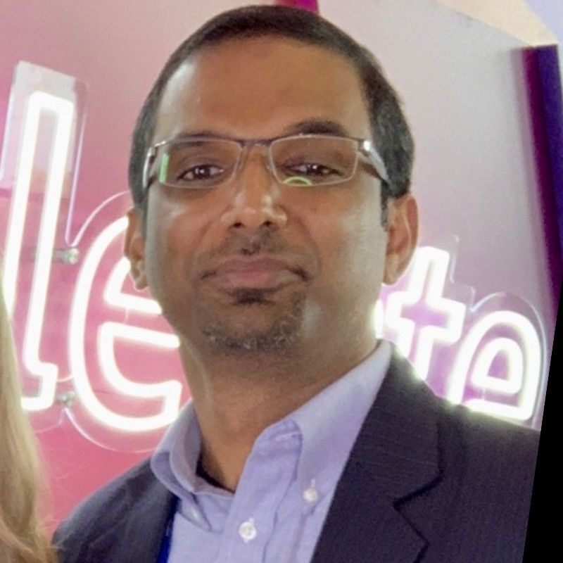 Subbu Sathappan profile picture