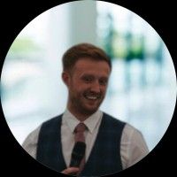 Joshua Dale profile picture