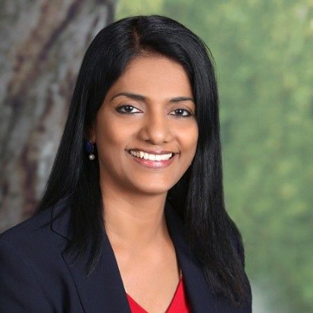 Bhooma Srinivasan profile picture
