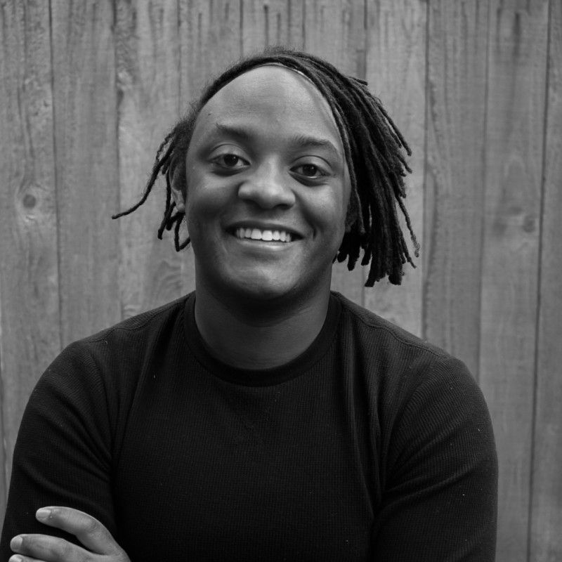 ✍🏾 Charles Beacham profile picture