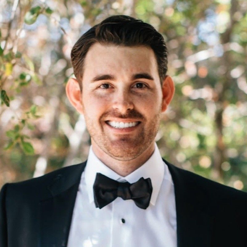 Matt Robbins profile picture