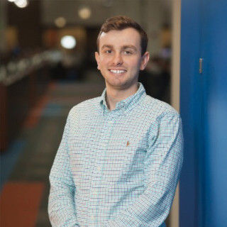 Aaron Siedler profile picture