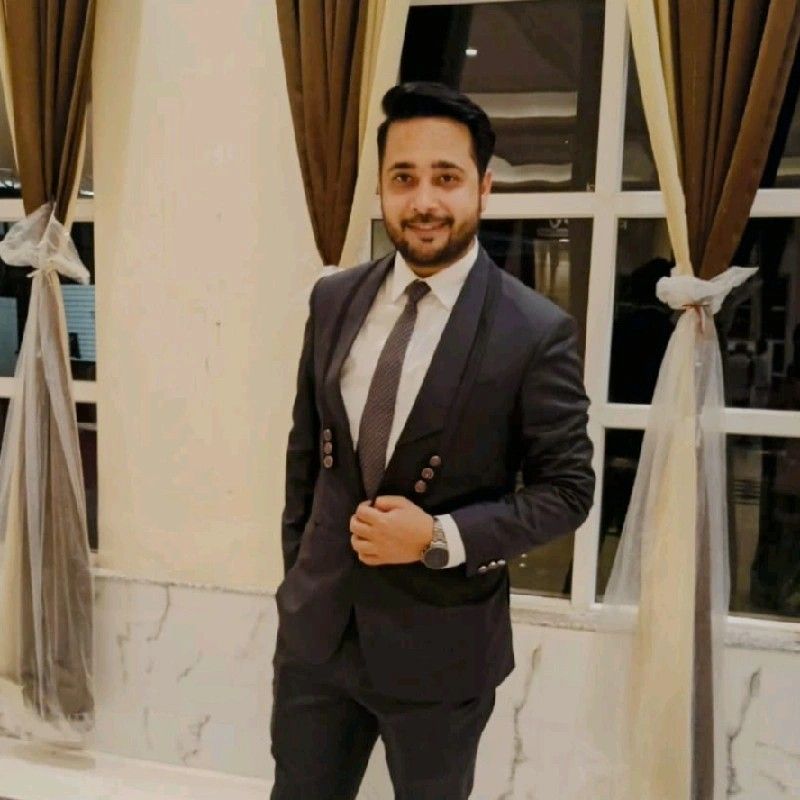 Abu Saad Hasan profile picture