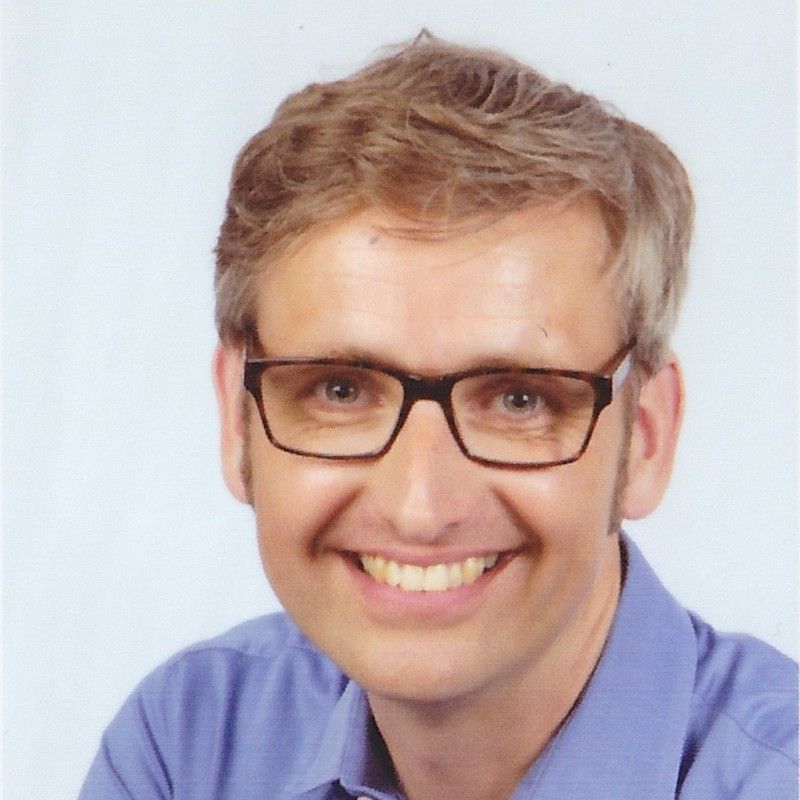 Andre Lassahn profile picture