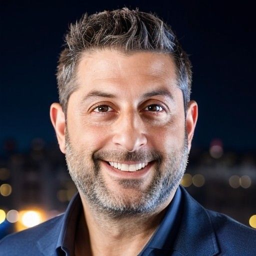 Gabriel Sorgi profile picture