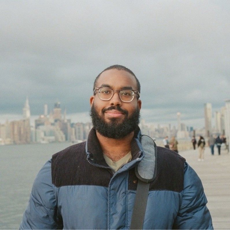 Khalied Bashri profile picture