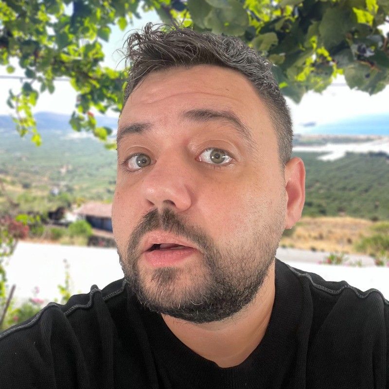Gideon Gidi Shohet profile picture