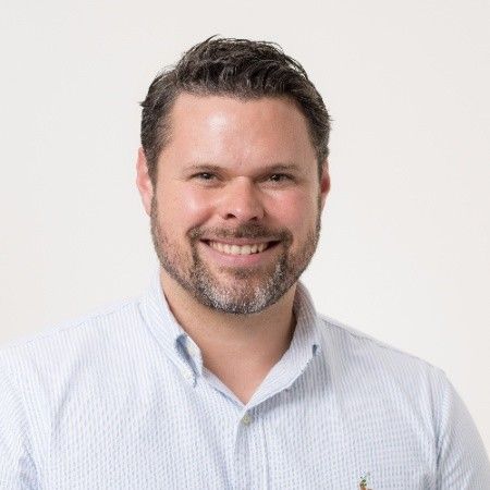 Adam Ward profile picture