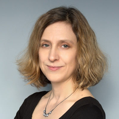 Alison Bell profile picture