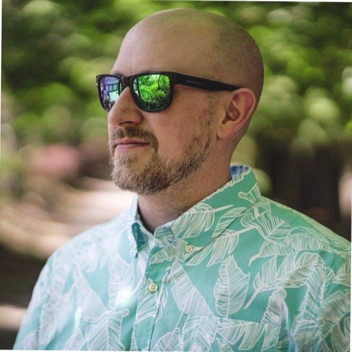 Patrick Mcglinchy profile picture
