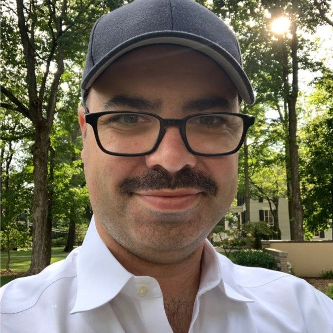 Justin Hughes profile picture
