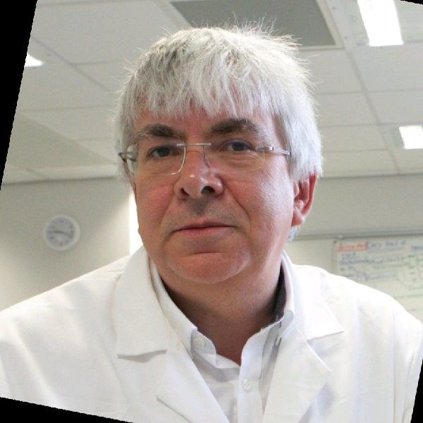 A Graham Pockley profile picture