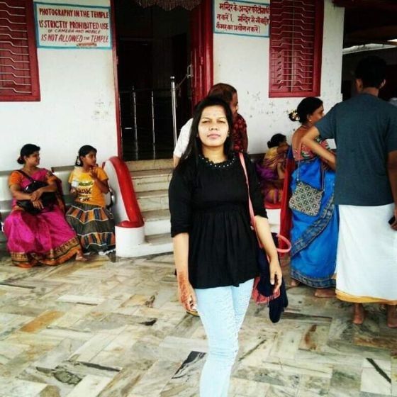 Madhu Singh profile picture