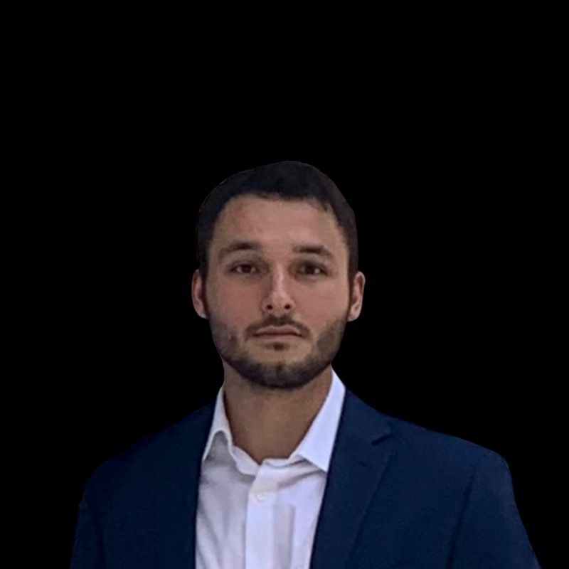 Patrick Gerlach profile picture