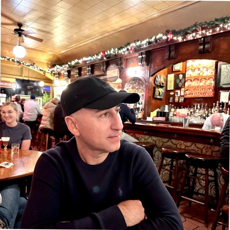 Itzhak Assaraf profile picture