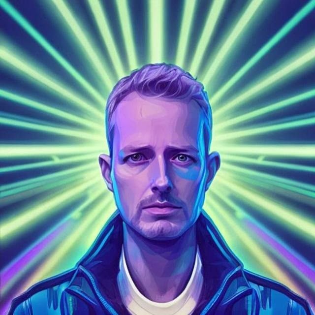 Elad Kotzer profile picture