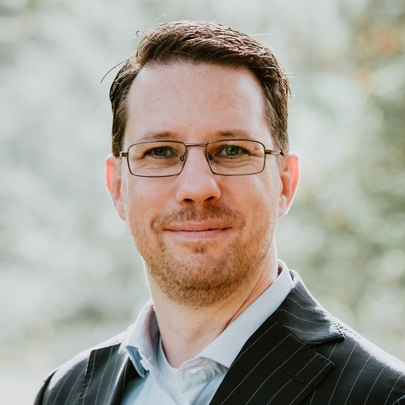 Marco Mullers profile picture