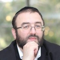 mordechai danielov profile picture