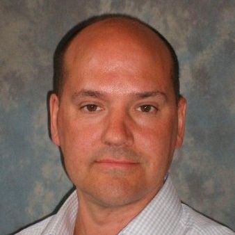 Mark Eates profile picture