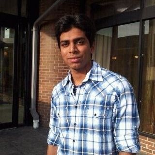 Dhaval Chaudhari profile picture