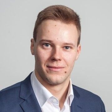 Joonas Kujala profile picture
