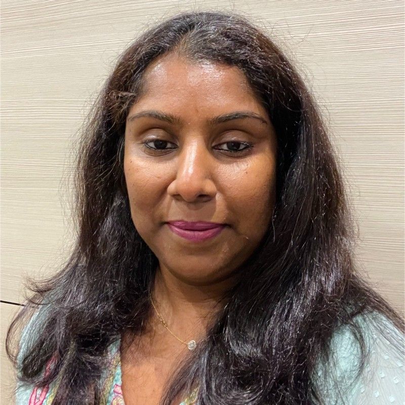 Bhavya Narayanappa profile picture